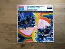 The Moody Blues Days of Future Passed 1W/2W Press VG+ Vinyl Record SML707 (N1)