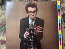 Elvis Costello This Years Model Vinyl Record / U.K. Pressing / RAD3