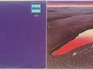 Simple Minds Life In A Day 1982/Real To Real Cacophony 1979 2 for 1 Vinyl 12