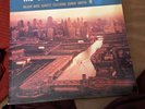 WILBUR WARE THE CHICAGO SOUND  RIVERSIDE RLP 12-252 DG MONO ORIGINAL