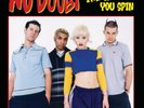 No Doubt The Web You Spin: Live at KROQ Weenie Roast, Irvine, California (Vinyl)