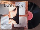 Gilberto Santa Rosa - Esencia Lp Rare Salsa Killer Vg+ Marc Anthony
