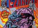 Czarface (Inspectah Deck & 7L & Esoteric) - First Weapon Drawn Vinyl LP 09554477