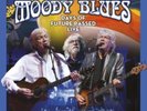 MOODY BLUES, THE - DAYS OF FUTURE PASSED LIVE NEW VINYL
