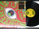 Sundazed psych lp PSYCHEDELIC SOUNDS THIRTEENTH FLOOR ELEVATORS mono hype 2008