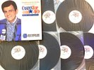11/4/89 CASEY KASEM'S TOP 40 4 HRS ON AUDIOPHILE LPs; POCO, MOTLEY CRUE, B-52's