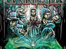 Ice Nine Kills - Every Trick In The Book US release vinyl new free postage