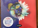 Dave Matthews Band Crash 2x LP NEW 180g vinyl 2nd Album 20th Anniversary DMB