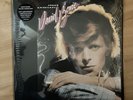 David Bowie | Young Americans | LTD ED 45th Ann | GOLD Vinyl LP | Nr Mint