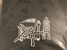 Death Vinyl Box 5 Lp