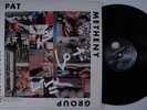 PAT METHENY GROUP Letter From Home ECM LP VG+ s