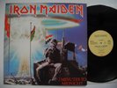 IRON MAIDEN 2 Minutes To Midnight + 2 12