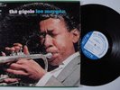 LEE MORGAN The Gigolo BLUE NOTE LP liberty van gelder s