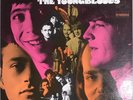 The Youngbloods 1967 USA Rockaway Press LSP-3724 Stereo Record EX/G+ Condition