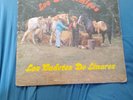 Los Cadetes De Linares Los Dos Amigos Ramex 1003 VG+/EX