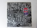 Cream:   Wheels Of Fire   1987  First Pressing  EX+  Double  LP