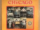 LOS ARISTOCRATAS DE CHICAGO / LATIN FUNK PSYCH ROCK LP / MUSIMEX