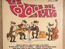 LOS COYOTES DEL RIO BRAVO LP / LATIN RANCHERA NORTENO BOLERO LP / DEL BRAVO