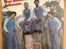 LOS HNOS BANDA DE SALAMANCA - En Texas RARE TEJANO RANCHERA CORRIDO LP / VIZA