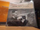 SEALED 180g Testament Brahms Leonid Kogan Kyril Kondrashin SAX 2307 Columbia
