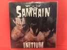 Samhain Initium Vinyl Original Pressing Plan 9  PL9-04 Misfits Danzig