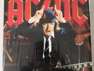 AC/DC   Live At River Plate 3 LP Rotes Vinyl 180 Gramm