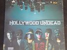 HOLLYWOOD UNDEAD Swan Songs Vinyl 2 X LP Sealed *Minor Corner Wear* (see photos)