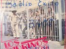 LOS PADRINOS, SONIDERO, CUMBIA ECUADOR (