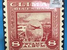 Stamp Album - Climax Blues Band Vinyl Sire (Saw Mark) SEALED