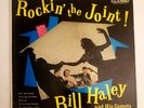 BILL HALEY AND HIS COMETS 