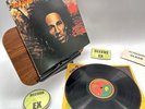 Bob Marley & The Wailers Natty Dread -  EX/EX 1974  Ultrasonic Clean