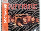 RUFFIANS RUFFIANS FAR EAST METAL SYNDICATE SP185250 Japan VINYL 12