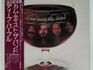 DEEP PURPLE COME TASTE THE BAND WARNER BROS. P10066W Japan VINYL LP