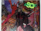 SANTANA ABRAXAS CBS/SONY SOPN44004 Japan VINYL LP