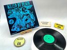 Various- Killed By Death #8Â½ -  EX/NM   Ultrasonic Clean