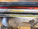 George Harrison - Twelve Sealed LP's (all different)
