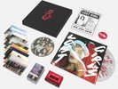BAT FOR LASHES LOST GIRLS LIMITED EDITION BOX SET + SUNRISE Ed. VINYL SOLD OUT