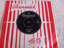 The Who - I Can't Explain - Vinyl Single Brunswick 05926 1965 Ex Condition