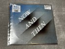 Now And Then - The Beatles -Black Vinyl - 10 Inch Vinyl - Mint / Sealed BRANDNEW
