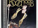 DOORS LIVE AT THE HOLLYWOOD BOWL ELEKTRA P6250 Japan VINYL LP