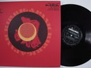 ROLAND KIRK QUARTET Rip, Rig & Panic LIMELIGHT LP mono w/ attached booklet s