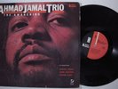 AHMAD JAMAL TRIO The Awakening MCA/IMPULSE LP dmm audiophile 1986 reissue s