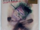 DAVID BOWIE EXCERPTS FROM OUTSIDE ARISTA MOVLP500 Europe VINYL LP