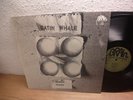SATIN WHALE - Desert Places MINT 1st PRESS GREEN BRAIN METRONOME 1974 rare kraut