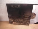 Prof. Wolfff same LP / 100 copies colored + Booklet, Krautrock Hammer mint- Wow.