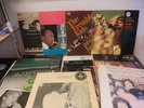 36x Jazz, Jazz Rock, Funk and Soul, Blues Rock, Psych Lps