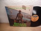 Anthony Johnson – Reggae Feelings  UK Lp MINT- 1983 Roots Reggae,