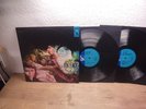 Canned Heat – Living The Blues (Blue Liberty) 1968 MINT- TOP rare UK Mono DLP