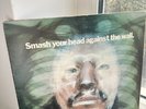 John Entwistle - SMASH YOUR HEAD AGAINST THE WALL 1971 UK 12