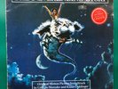 Limahl THE NEVERENDING STORY Soundtrack LP Giorgio Moroder Klaus Doldinger PROMO